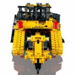 LEGO Technic 42131 App-Controlled CAT D11 Bulldozer