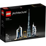 LEGO 21052