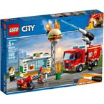 LEGO 60214