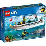 LEGO 60221