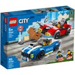 LEGO 60242