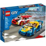 LEGO 60256