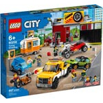 LEGO 60258