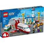 LEGO 60261