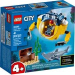 LEGO 60263