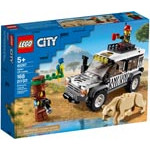 LEGO 60267