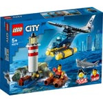 LEGO 60274