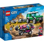 LEGO 60288