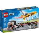 LEGO 60289