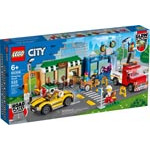 LEGO 60306