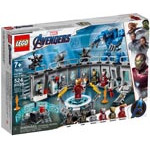 LEGO 76125