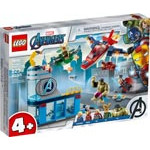 LEGO 76152