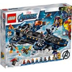 LEGO 76153