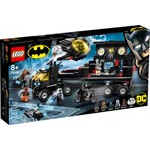 LEGO 76160