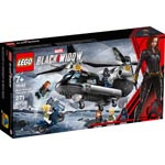 LEGO 76162