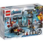 LEGO 76167