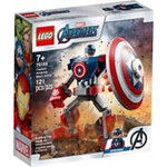 LEGO 76168