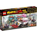 LEGO 80009