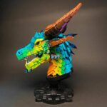 Chromalagous Dragon