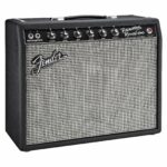 Fender Princeton Reverb Amp