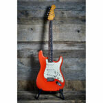 Fender Stratocaster