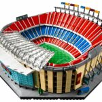 LEGO 10284 Camp Nou FC Barcelona