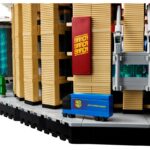 LEGO 10284 Camp Nou FC Barcelona