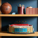 LEGO 10284 Camp Nou FC Barcelona