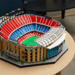 LEGO 10284 Camp Nou FC Barcelona