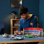 LEGO 10284 Camp Nou FC Barcelona