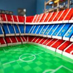 LEGO 10284 Camp Nou FC Barcelona