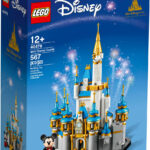 LEGO 40478 Mini Disney Castle