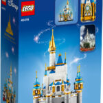 LEGO 40478 Mini Disney Castle