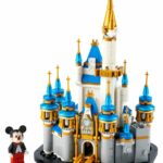 LEGO 40478 Mini Disney Castle