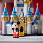 LEGO 40478 Mini Disney Castle