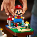 LEGO 71395 Super Mario 64