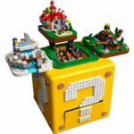 LEGO 71395 Super Mario 64