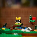 LEGO 71395 Super Mario 64