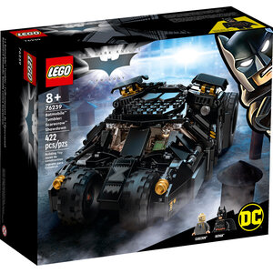 LEGO 76239 LEGO DC Batman Batmobile Tumbler: Scarecrow Showdown