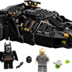 LEGO 76239 Batmobile Tumbler