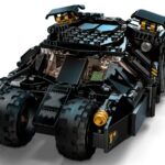 LEGO 76239 Batmobile Tumbler