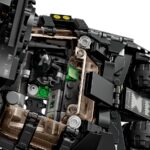 LEGO 76239 Batmobile Tumbler