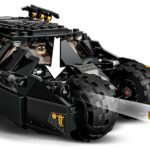 LEGO 76239 Batmobile Tumbler