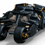 LEGO 76240 Batmobile Tumbler