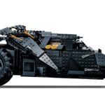 LEGO 76240 Batmobile Tumbler