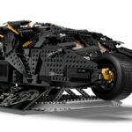 LEGO 76240 Batmobile Tumbler