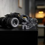 LEGO 76240 Batmobile Tumbler