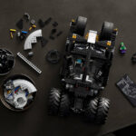 LEGO 76240 Batmobile Tumbler