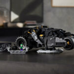 LEGO 76240 Batmobile Tumbler