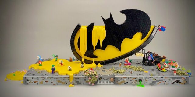 LEGO Batman Day